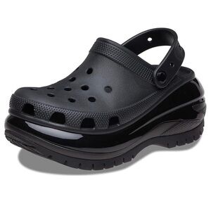 Crocs Mega Crush Clog